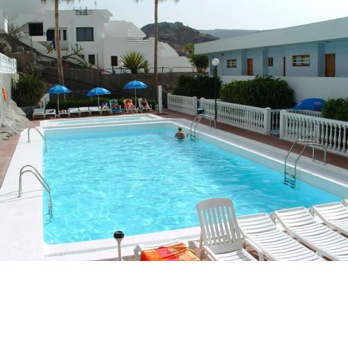 APARTAMENTOS SOLANA