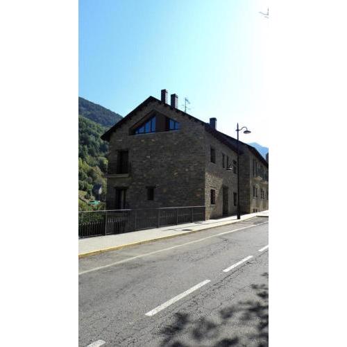 Apartamentos Solans