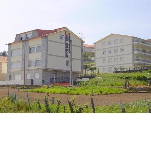 Apartamentos Solmar