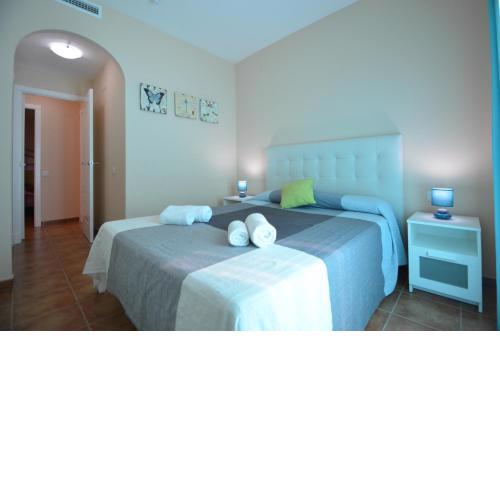 Apartamentos Solmares