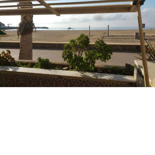 Apartamentos SOLYMAR