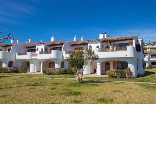 Apartamentos Son Bou Gardens