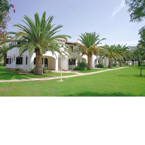APARTAMENTOS SON BOU Z5