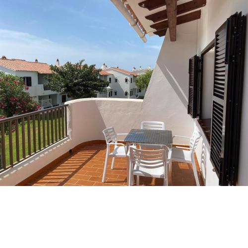 Apartamentos Son Bou
