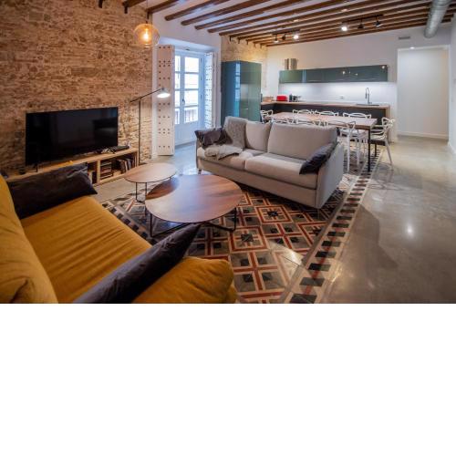 Apartamentos Son de Cadiz