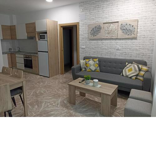 apartamentos Sonia YEIK