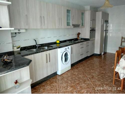 Apartamentos Sonia