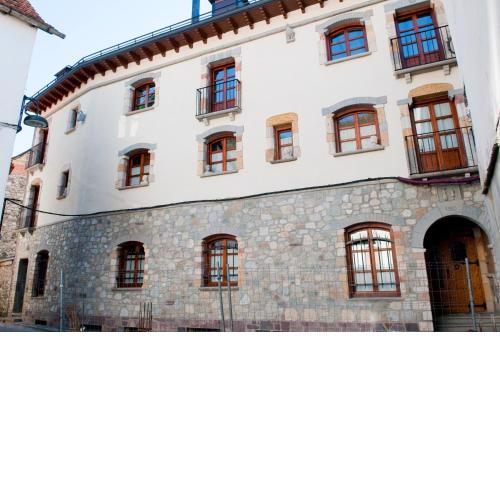 Apartamentos Sorripas
