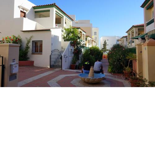 Apartamentos StarNerja II
