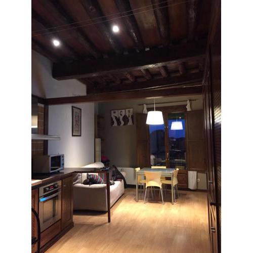 Apartamentos Stetic