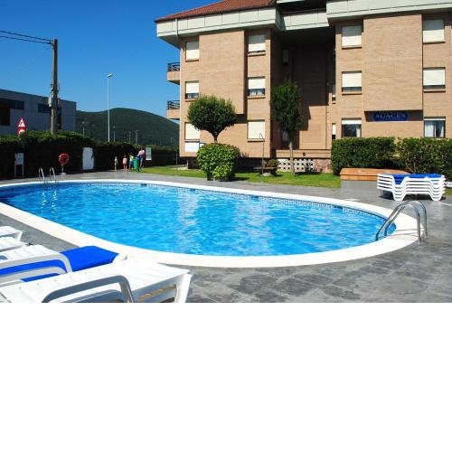 Apartamentos Suaces