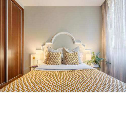 Apartamentos Suites Oficentro