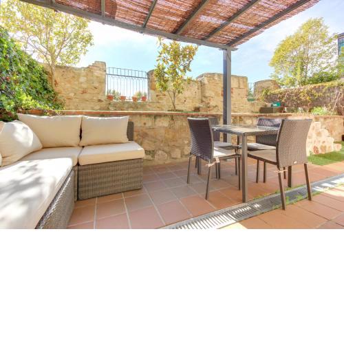 Apartamentos Suites&Homes