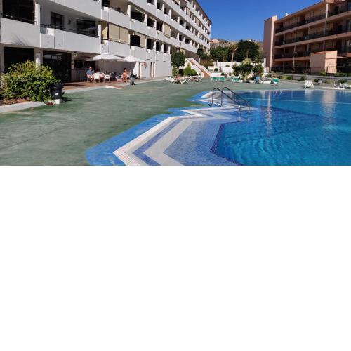 Apartamentos Summerland Los Cristianos