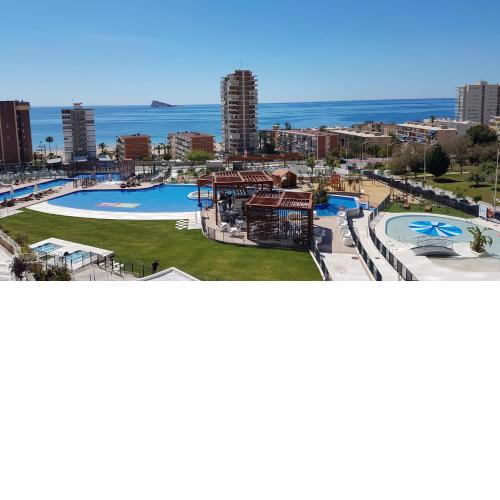 Apartamentos Sunset Drive by Sonneil Rentals