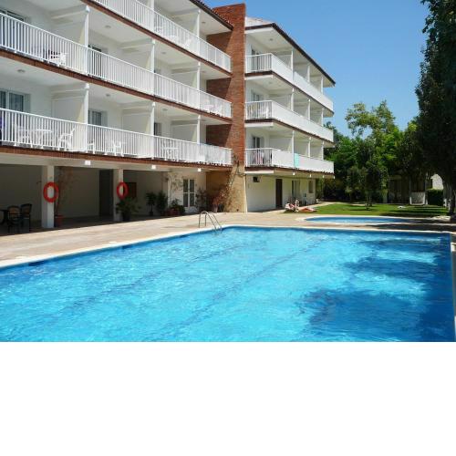 Apartamentos Sunway Amapola