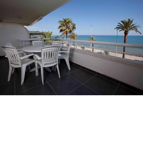 Apartamentos Sunway Talaia