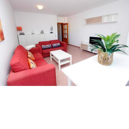Apartamentos Super