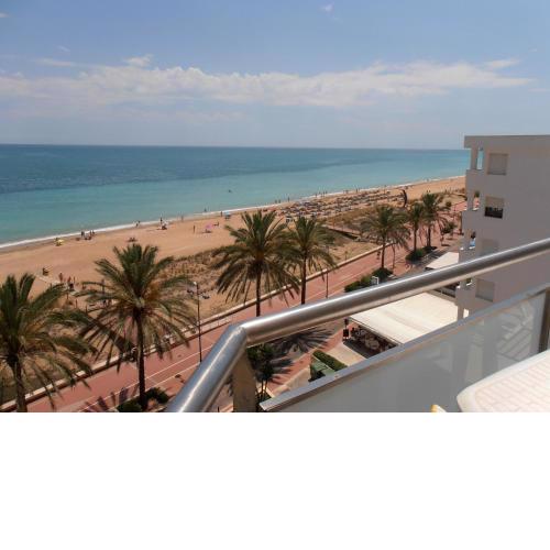 Apartamentos Surfing 3000