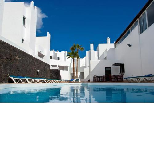 Apartamentos Tabaiba