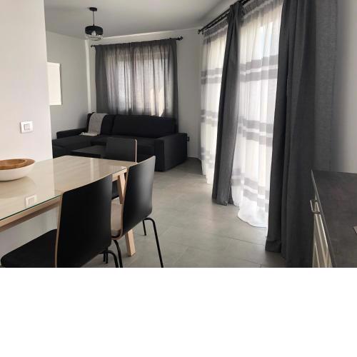 Apartamentos Tahona FUERTEVENTURA