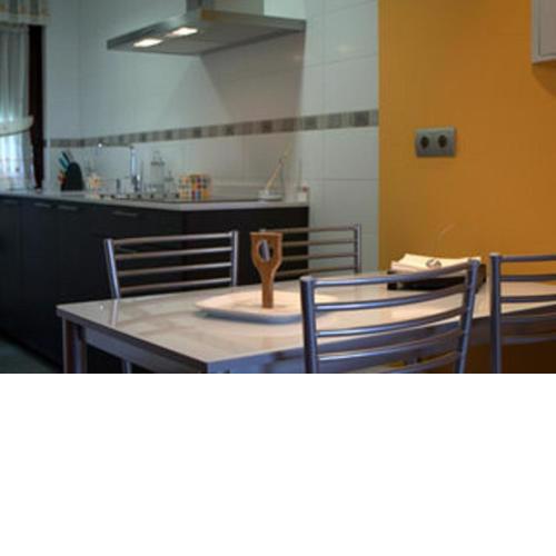 Apartamentos Tajamar