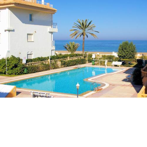 Apartamentos Talima - BTB