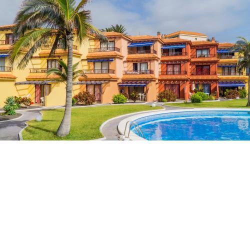 Apartamentos TAMARAGUA