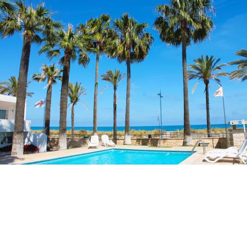 Apartamentos Tamarindos Peñiscola