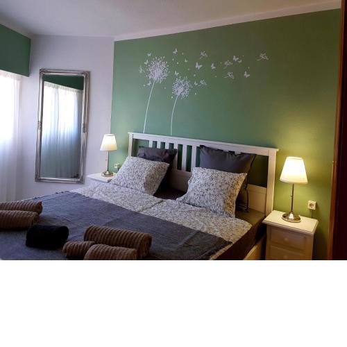 Apartamentos Tamarindos