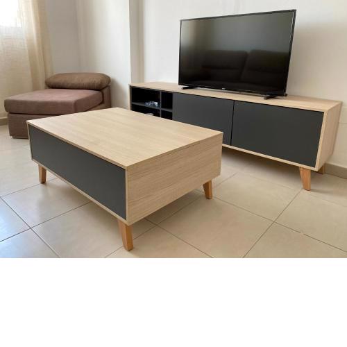 Apartamentos Tao Iker