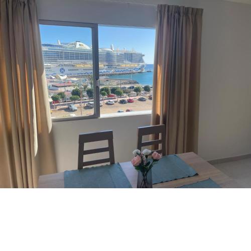 Apartamentos Tao Laia