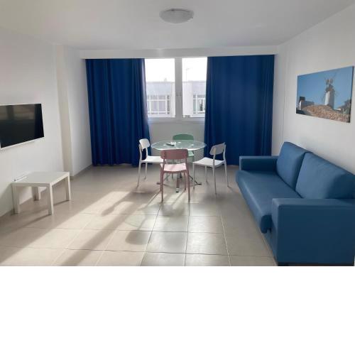 Apartamentos Tao Noah