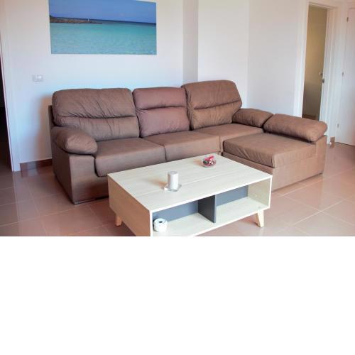 Apartamentos Tao Sergio