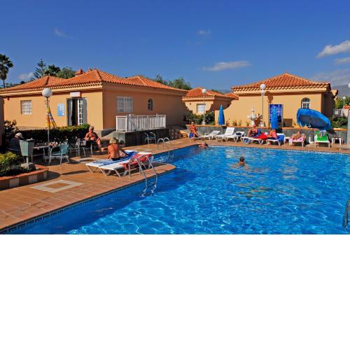 Apartamentos Tara