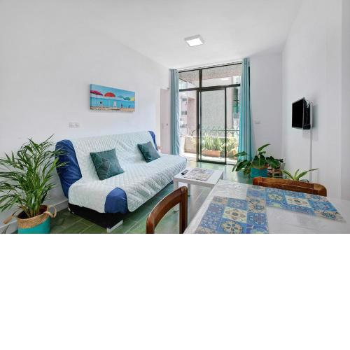 Apartamentos Tarajal