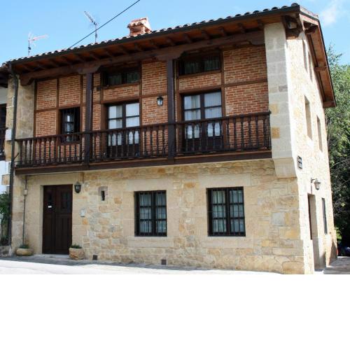 Apartamentos Tarrio