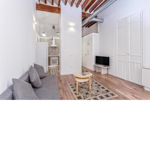 Apartamentos Teatro Alicante