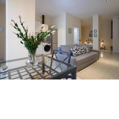 Apartamentos Tejares de Triana 16 A