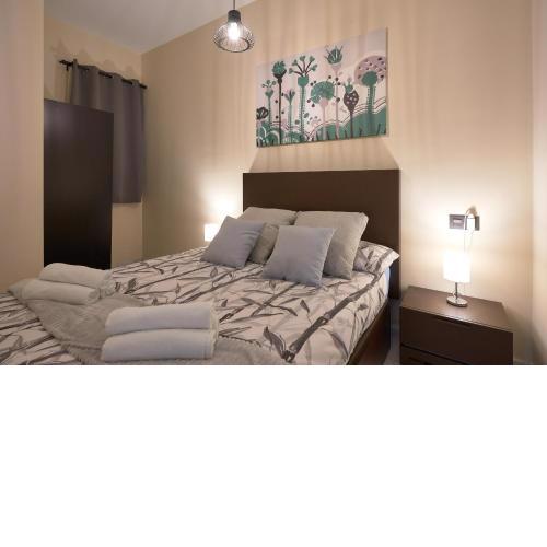 Apartamentos Tejares de Triana 16B