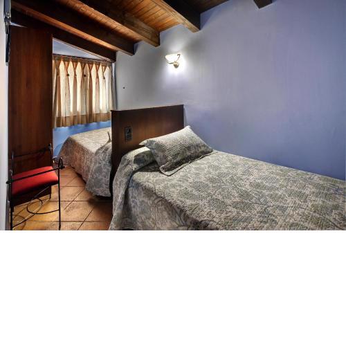 Apartamentos Teresana