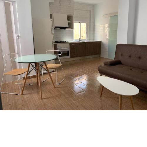 APARTAMENTOS TERRA Y ONIX zona centro Elda