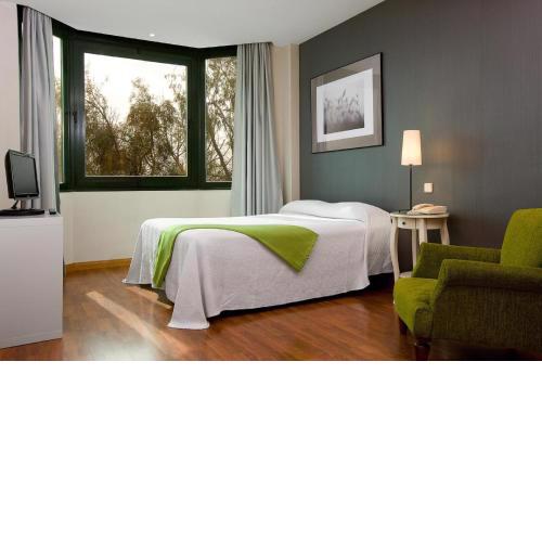 Apartamentos TH Las Rozas