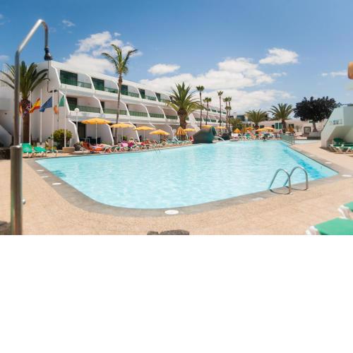 Apartamentos Thaisay LA PEÑITA