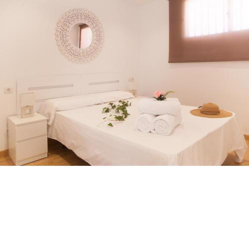 Apartamentos Thaisay LUZ DEL MAR I