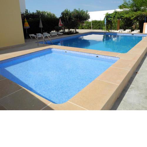 Apartamentos Timon - Emar Hotels