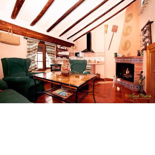 Apartamentos Tío José María