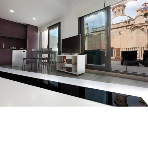 Apartamentos Tito San Nicolas