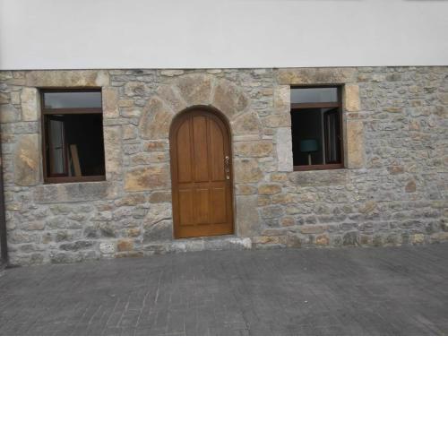 Apartamentos tiu Enrique 1