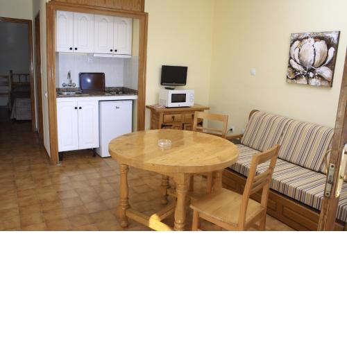 Apartamentos Tivoli